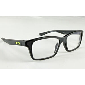 Oakley Shifter XS OY8001-0148 Youth 48-14-128mm Black Eyeglasses FRAMES ONLY